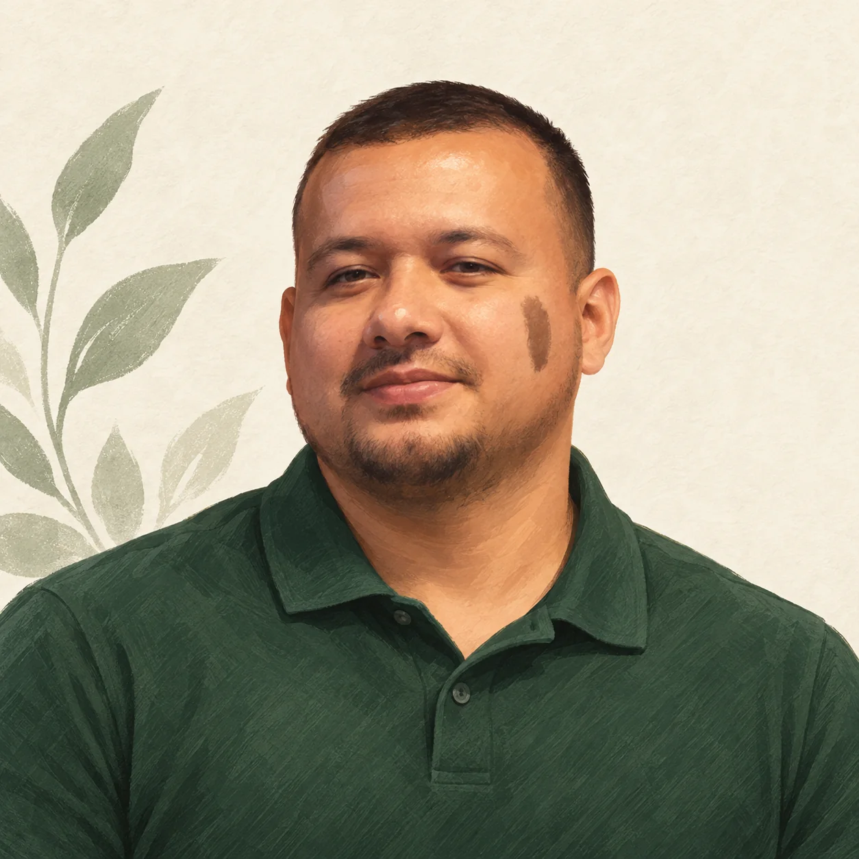Avatar ilustrado de Yari
